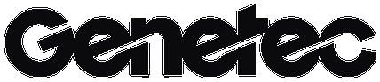 Genetec logo