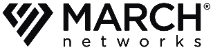 March Networks logo