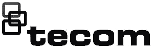 Tecom logo