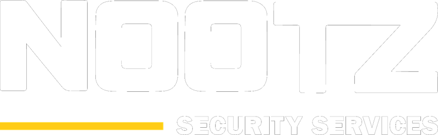 Nootz Security Services logo