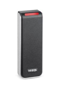 Access control card reader installed at a Clayton facility Access control card reader installed at a Clayton facility