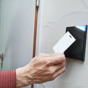 Access Control Systems